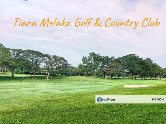 House for sale in Malaka