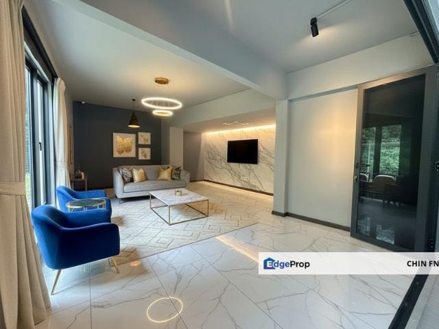 House for rent in Malaka