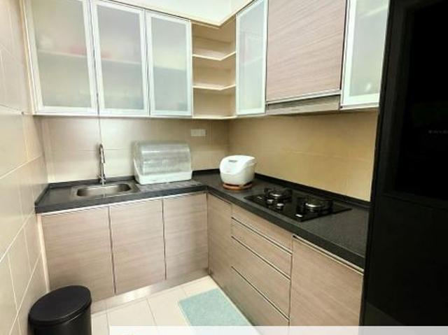 Condominium for rent in Country Heights Damansara, Kuala Lumpur