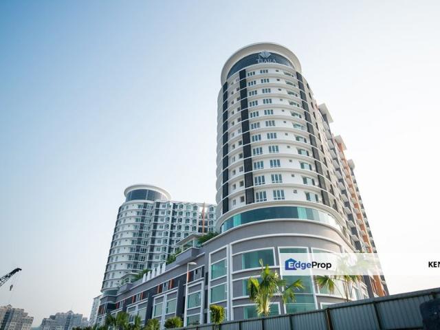 Condominium for rent in Country Heights Damansara, Kuala Lumpur