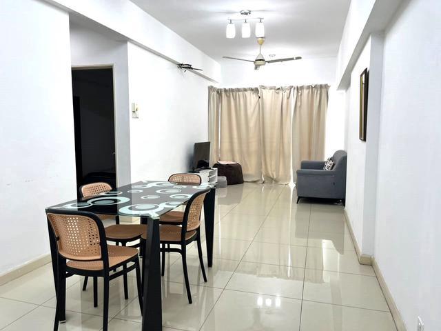 Condominium for rent in Country Heights Damansara, Kuala Lumpur