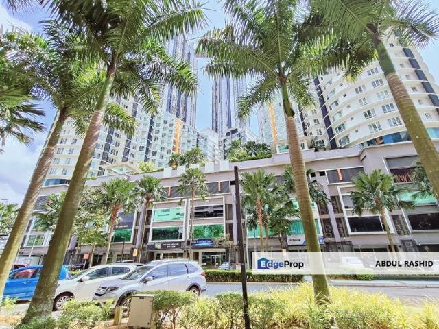 Condominium for sale in Petaling, Subang Jaya
