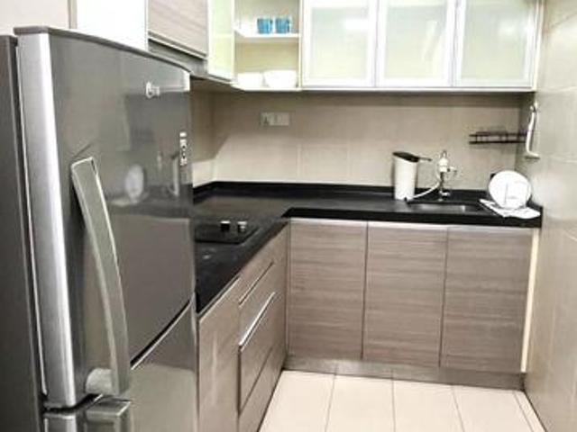 Condominium for rent in Country Heights Damansara, Kuala Lumpur