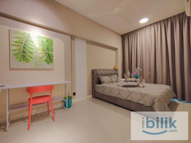 Room for rent in Country Heights Damansara, Kuala Lumpur