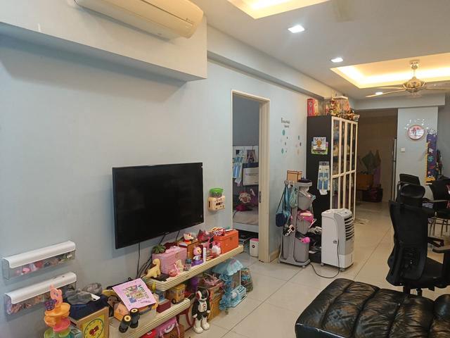 Condominium for rent in Country Heights Damansara, Kuala Lumpur