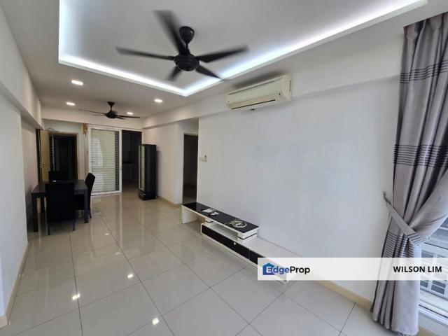 Condominium for rent in Country Heights Damansara, Kuala Lumpur