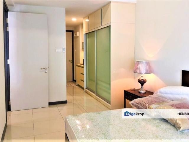 Condominium for sale in Country Heights Damansara, Kuala Lumpur