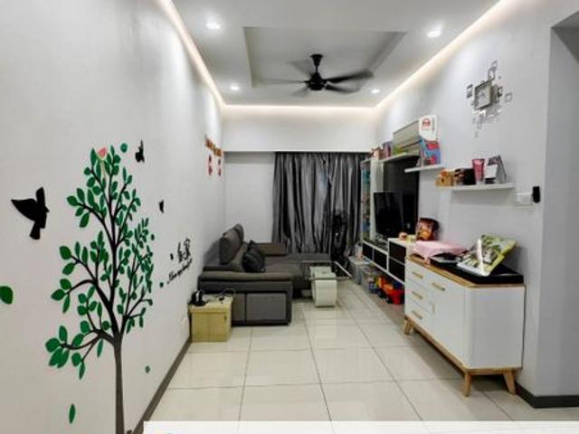 Condominium for rent in Country Heights Damansara, Kuala Lumpur