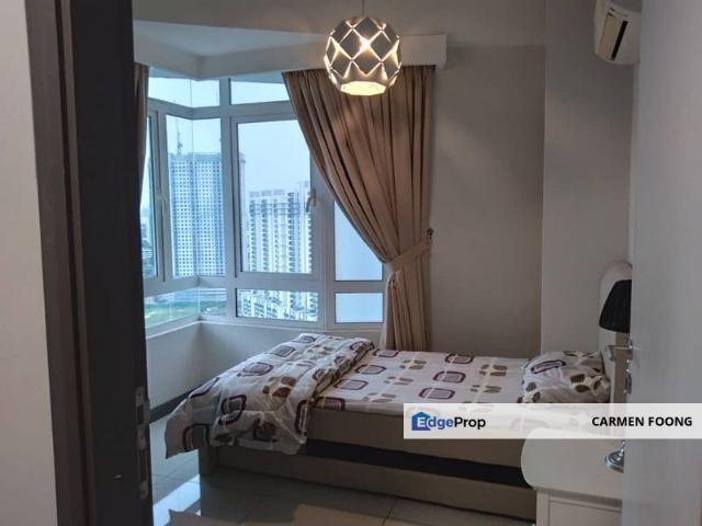 Condominium for rent in Country Heights Damansara, Kuala Lumpur