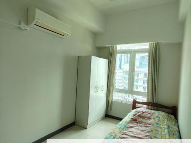 Condominium for rent in Country Heights Damansara, Kuala Lumpur