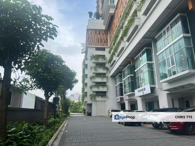 Shop for sale in Country Heights Damansara, Kuala Lumpur
