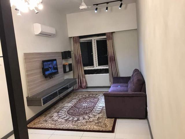 Condominium for rent in Country Heights Damansara, Kuala Lumpur