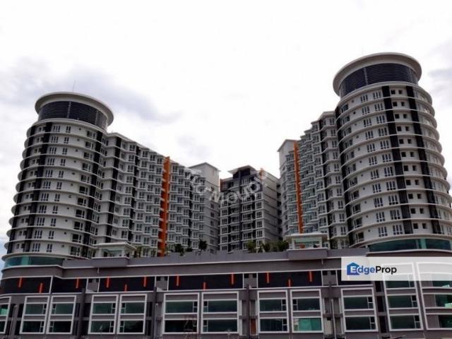 Condominium for sale in Country Heights Damansara, Kuala Lumpur