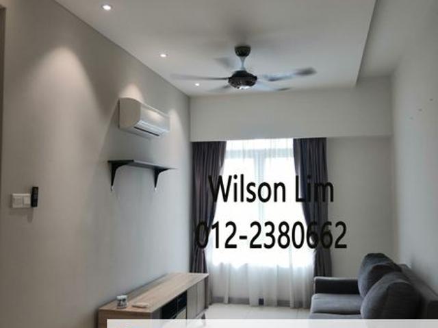 Condominium for rent in Country Heights Damansara, Kuala Lumpur