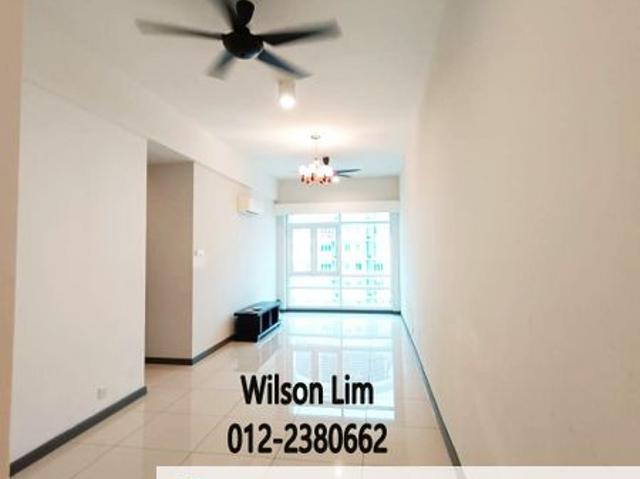 Condominium for rent in Country Heights Damansara, Kuala Lumpur
