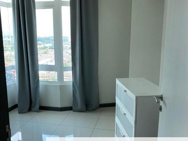 Condominium for rent in Country Heights Damansara, Kuala Lumpur