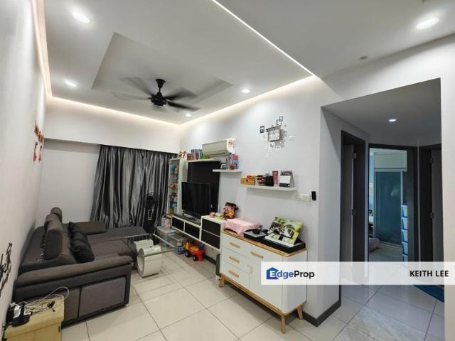 Condominium for rent in Country Heights Damansara, Kuala Lumpur
