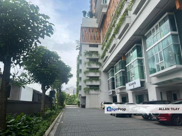 Shop for sale in Country Heights Damansara, Kuala Lumpur