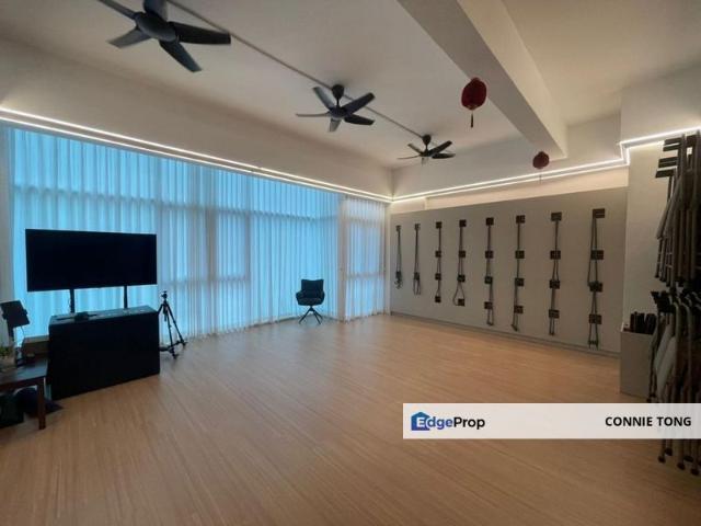 Shop for sale in Country Heights Damansara, Kuala Lumpur