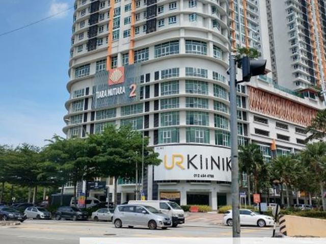 Condominium for rent in Country Heights Damansara, Kuala Lumpur