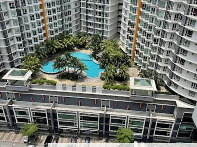 Condominium for sale in Country Heights Damansara, Kuala Lumpur