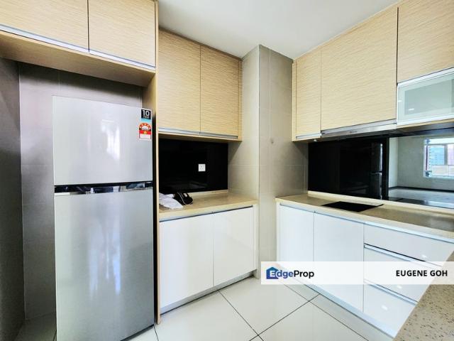 Condominium for rent in Country Heights Damansara, Kuala Lumpur