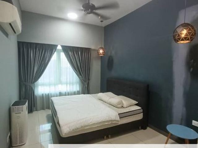 Condominium for rent in Country Heights Damansara, Kuala Lumpur