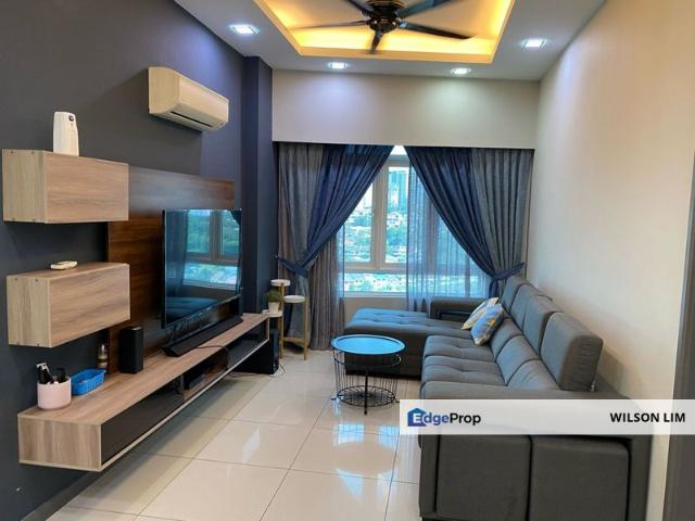 Condominium for rent in Country Heights Damansara, Kuala Lumpur