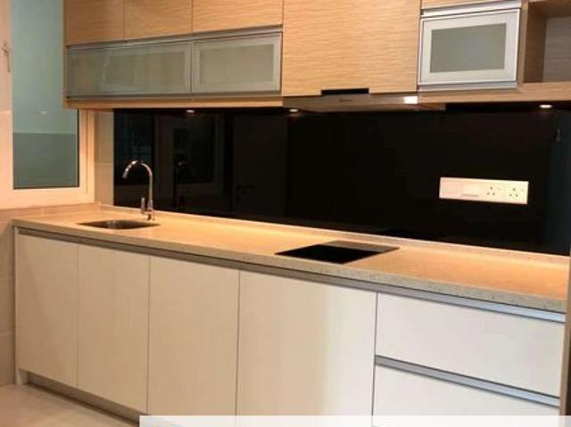 Condominium for sale in Seri Sentosa, Kuala Lumpur