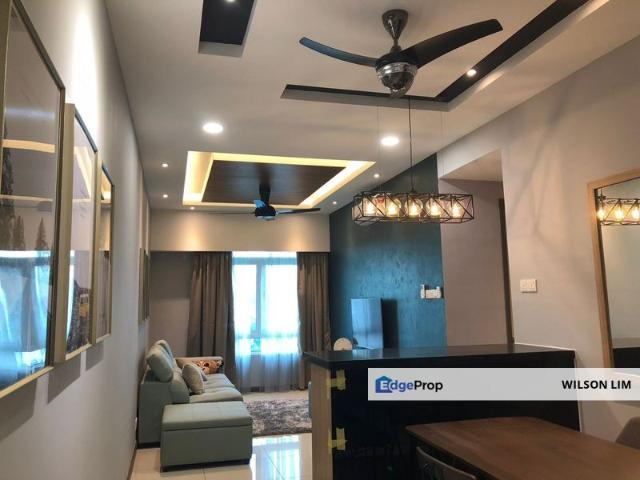 Condominium for rent in Country Heights Damansara, Kuala Lumpur
