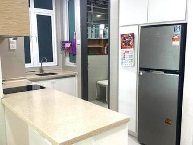 Serviced Residence for rent in Country Heights Damansara, Kuala Lumpur