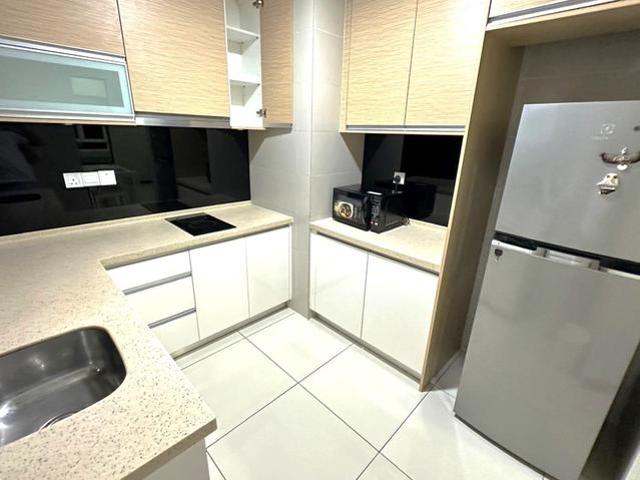 Serviced Residence for rent in Country Heights Damansara, Kuala Lumpur