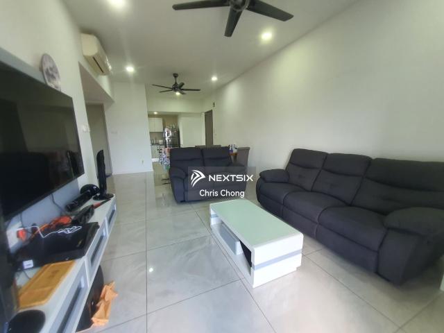 Residential House for rent in Country Heights Damansara, Kuala Lumpur