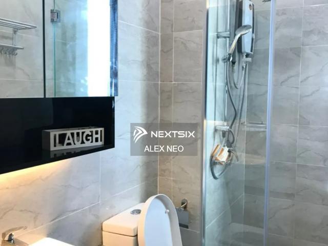 Residential House for rent in Country Heights Damansara, Kuala Lumpur