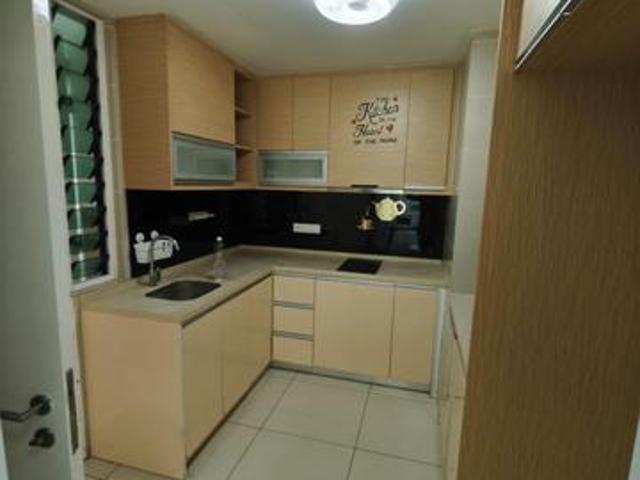 Serviced Residence for sale in Old Klang Road