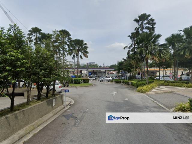 Shop for sale in Country Heights Damansara, Kuala Lumpur