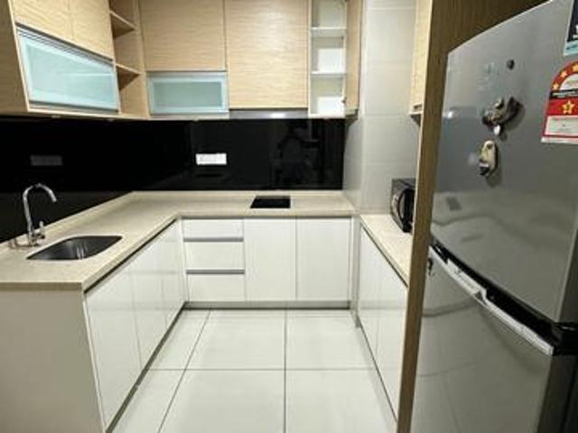 Serviced Residence for rent in Country Heights Damansara, Kuala Lumpur
