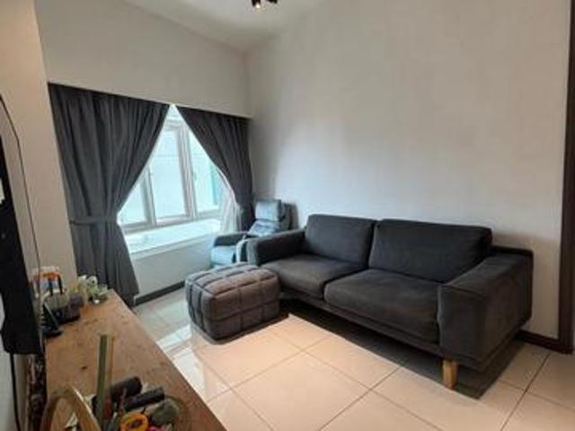 Serviced Residence for rent in Country Heights Damansara, Kuala Lumpur