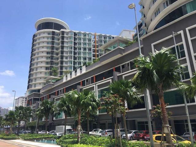 Serviced Residence for rent in Country Heights Damansara, Kuala Lumpur