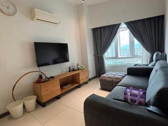Serviced Residence for rent in Country Heights Damansara, Kuala Lumpur