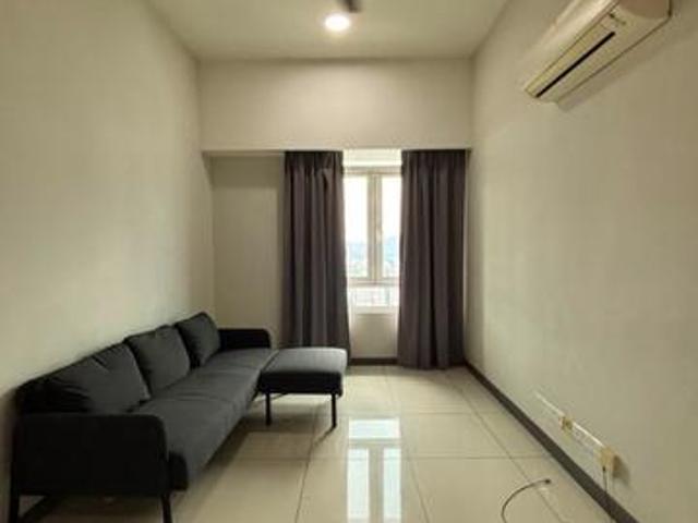 Serviced Residence for rent in Country Heights Damansara, Kuala Lumpur