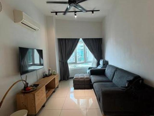Serviced Residence for rent in Country Heights Damansara, Kuala Lumpur