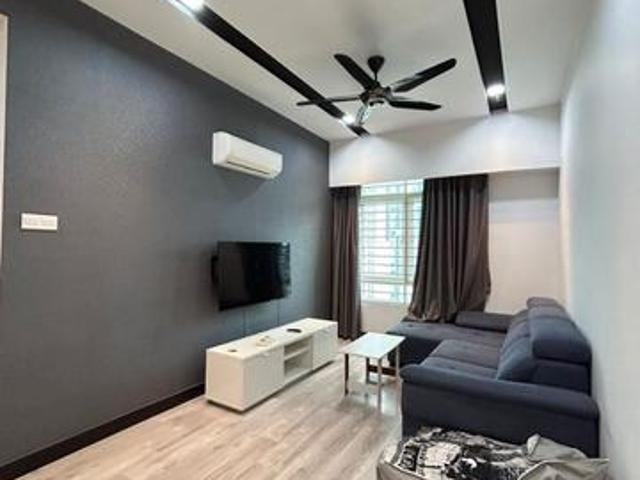 Serviced Residence for rent in Country Heights Damansara, Kuala Lumpur