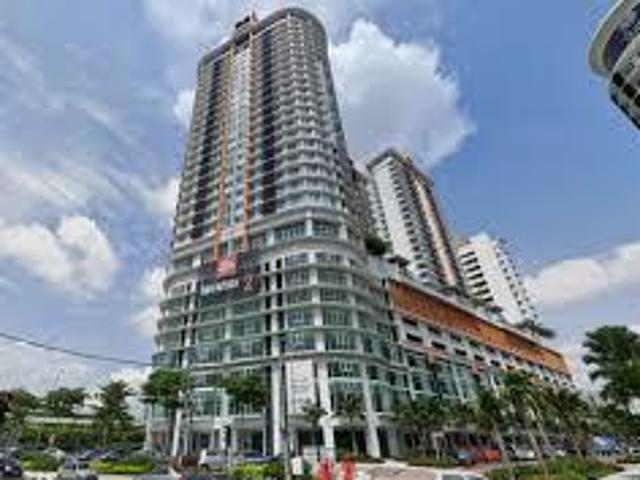 Serviced Residence for rent in Country Heights Damansara, Kuala Lumpur