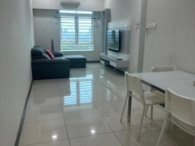Serviced Residence for rent in Country Heights Damansara, Kuala Lumpur