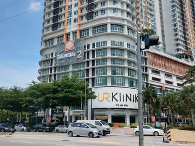 Serviced Residence for rent in Country Heights Damansara, Kuala Lumpur
