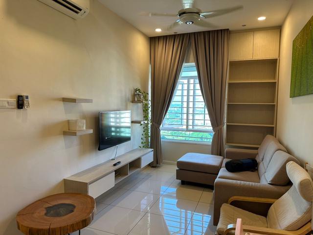 Serviced Residence for sale in Country Heights Damansara, Kuala Lumpur