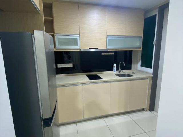 Apartment for rent in Country Heights Damansara, Kuala Lumpur