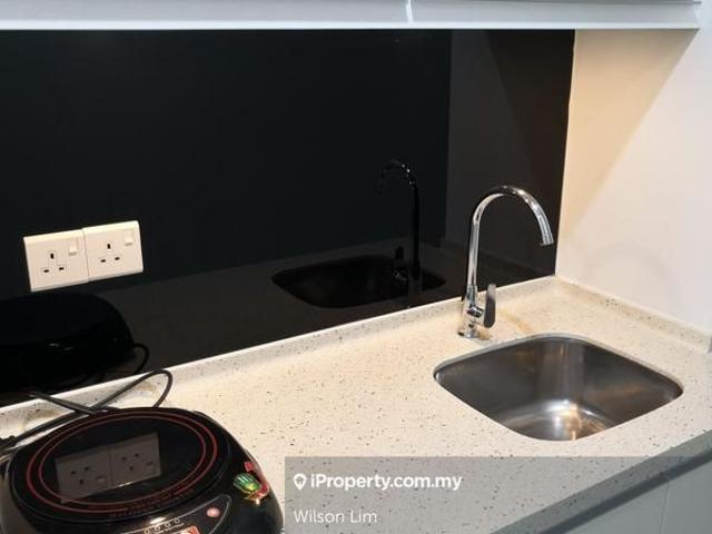Apartment for rent in Country Heights Damansara, Kuala Lumpur