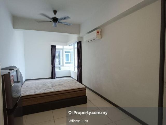 Apartment for rent in Country Heights Damansara, Kuala Lumpur